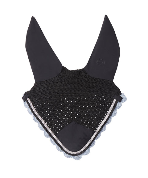 Rider’s International™ Crochet Ear Bonnet