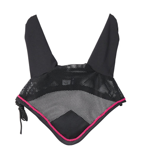 Rider’s International™ Lightweight Mesh Ear Bonnet