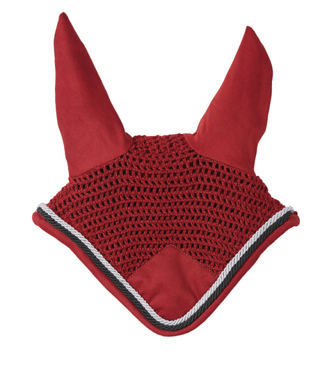 Rider’s International™ Piped Ear Bonnet