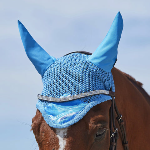 WeatherBeeta® Prime Marble Ear Bonnet