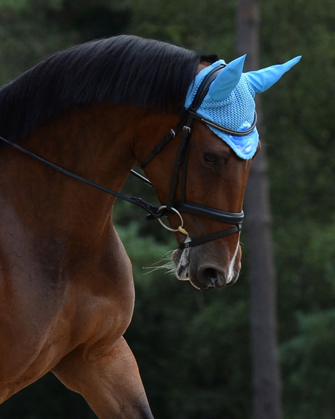 WeatherBeeta® Prime Marble Ear Bonnet