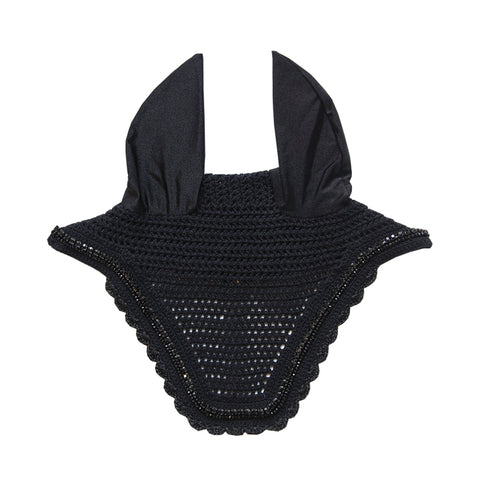 Kentucky Horsewear Wellington Stone & Pearl Fly Veil