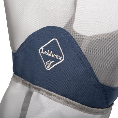 LeMieux® ArmourShield Pro Fly Mask with Ears