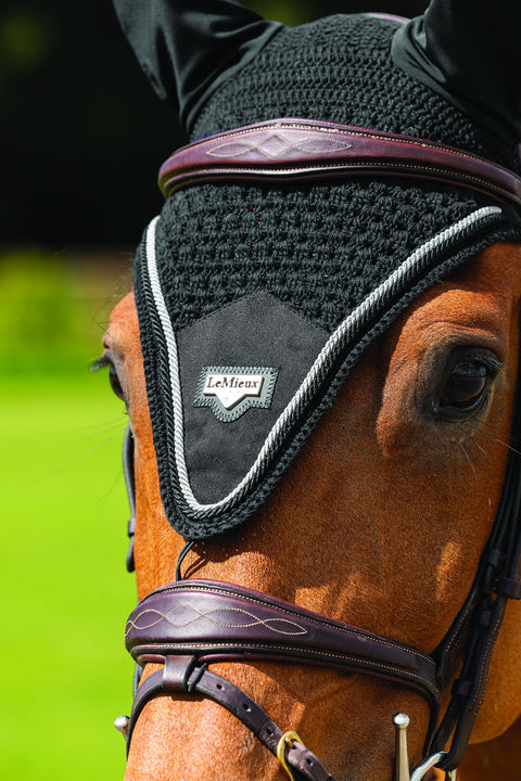 LeMieux® Puissance Fly Hood