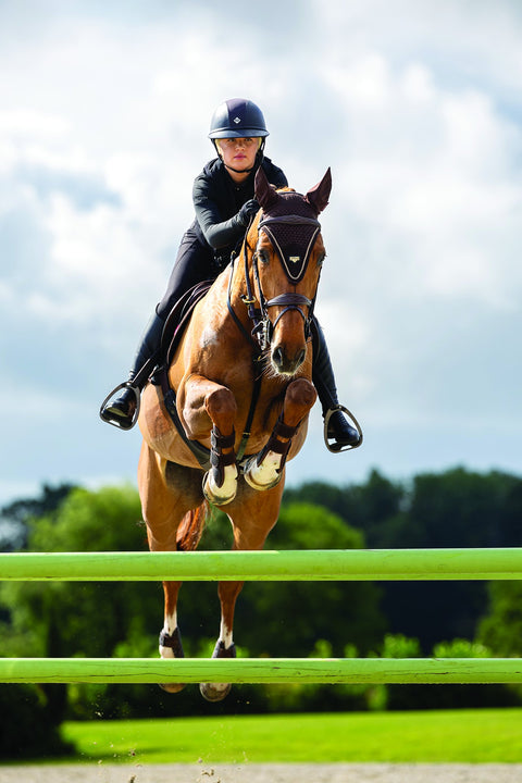 LeMieux® Puissance Fly Hood