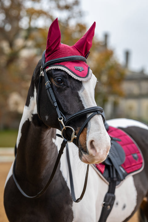 LeMieux® Loire Fly Bonnet