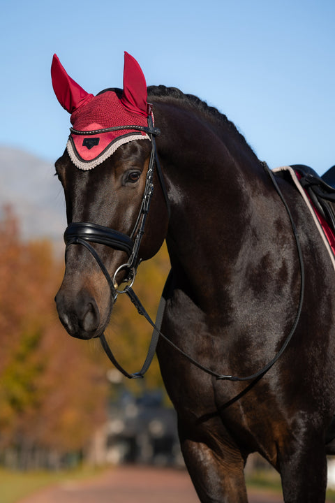 LeMieux® Loire Fly Bonnet