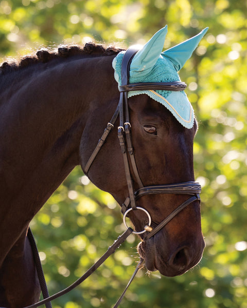 LeMieux® Classic Fly Hood - Ear Nets & Bonnets