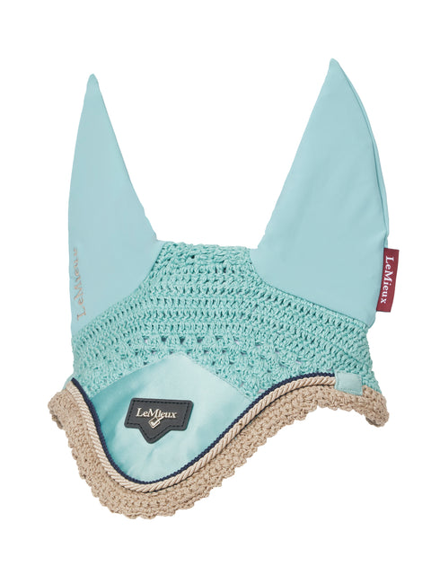 LeMieux® Loire Fly Bonnet - Ear Nets & Bonnets