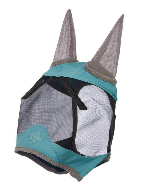 LeMieux® Visor-Tek Fly Mask