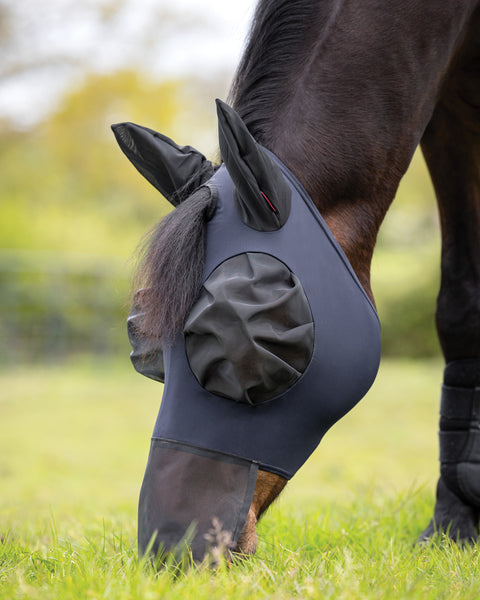 LeMieux® Bug Relief Fly Mask