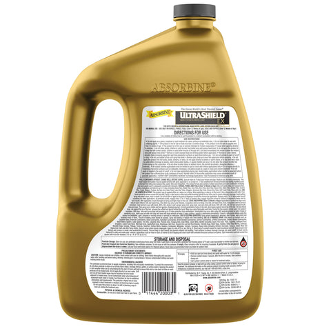 Ultrashield® Gold
