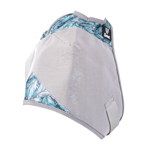 Cashel® Crusader™ Patterned Fly Mask