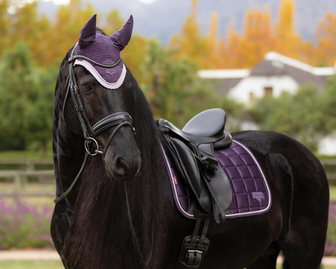 LeMieux® Loire Fly Bonnet