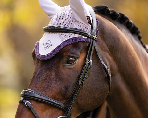 LeMieux® Classic Fly Bonnet