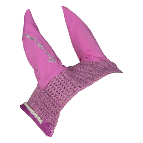 Dapplebay Equestrian Toile Fly Veil