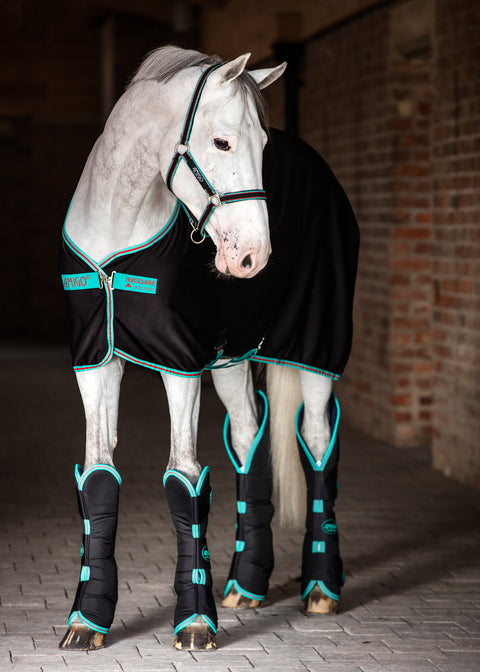 Horseware® Ireland Amigo® Jersey Cooler