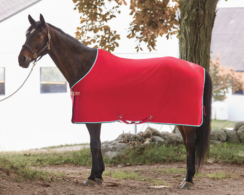 Horseware® Ireland Amigo® Jersey Cooler