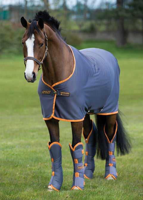 Horseware® Ireland Amigo® Jersey Cooler