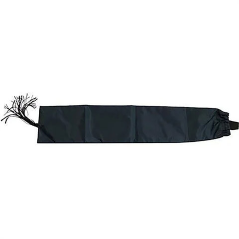 Nylon Tail Bag with Shoofly