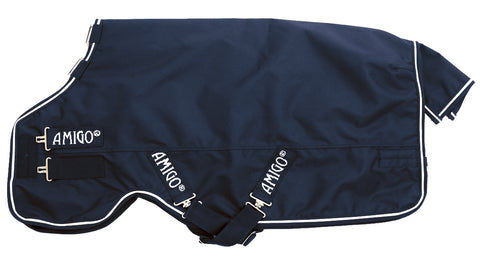 Horseware® Ireland Amigo® Bravo 12 Heavyweight Turnout Blanket