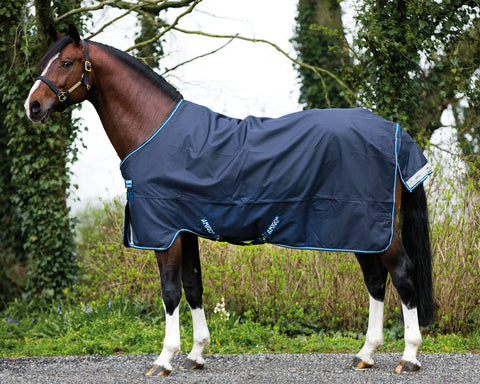 Horseware® Ireland Amigo® Bravo 12 Turnout Sheet