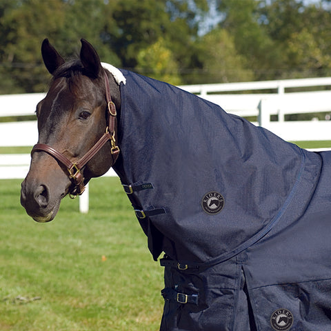Rider’s International™ Supreme Neck Cover