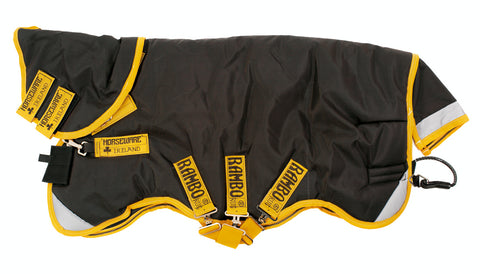 Horseware® Ireland Rambo® Supreme 50 Gram Lite Turnout