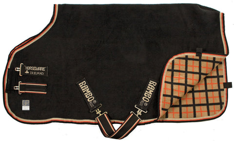 Rambo® Fleece - Coolers & Dress Sheets