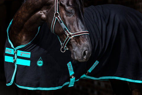 Horseware® Ireland Amigo® Stable Sheet