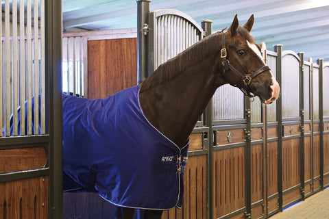 Horseware® Ireland Amigo® Stable Sheet