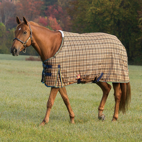 Baker® Medium Weight Turnout Blanket