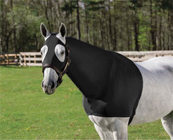 Centaur® Lycra Hood with Zipper