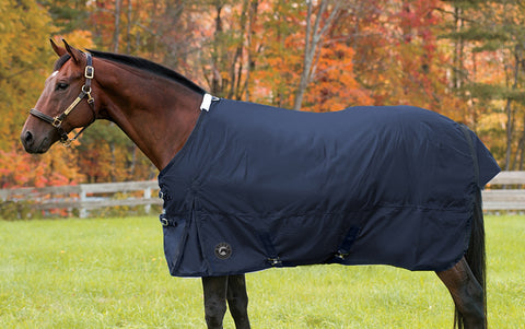 Rider’s International™ Supreme Medium-Weight Turnout Blanket