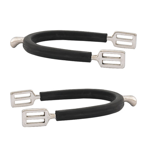 Suffolk™ Ladies’ Rubber-Coated Spurs