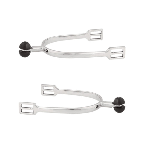 Suffolk™ Ladies’ Roller Spurs