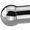 Herm Sprenger® Ultra Fit Extra Grip Rounded End Spurs
