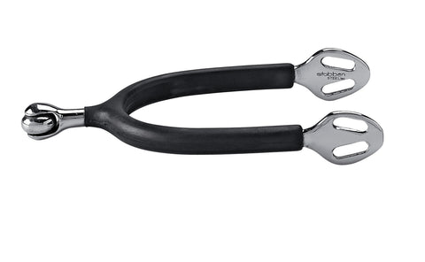 Stübben Steeltec SEQ Spurs