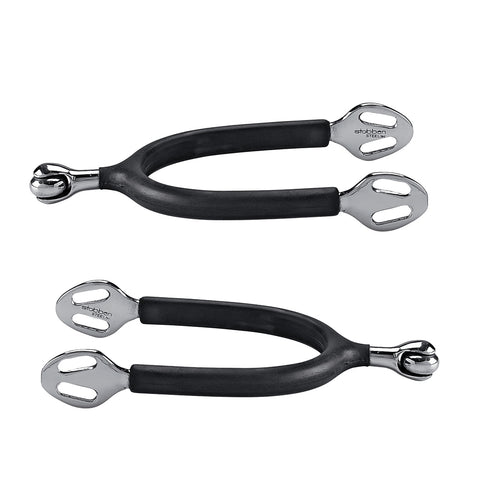 Stübben Steeltec SEQ Spurs