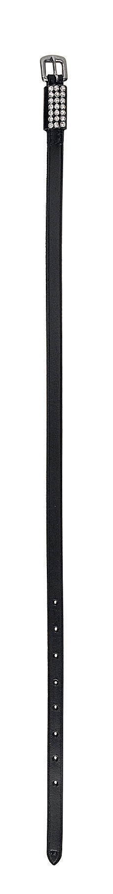 Ovation® Jeweled Spur Straps