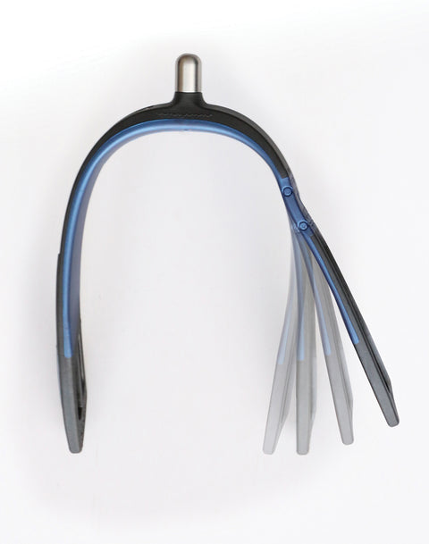 Freejump® Spur'One Prince of Wales Spurs
