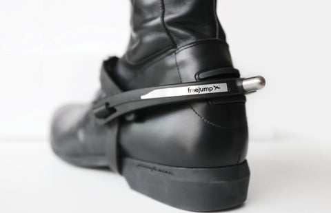 Freejump® Spur'One Spur Straps