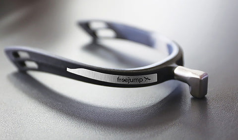 Freejump® Spur'One Hammer Spurs