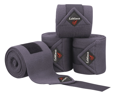 LeMieux® Luxury Fleece Polo Wraps