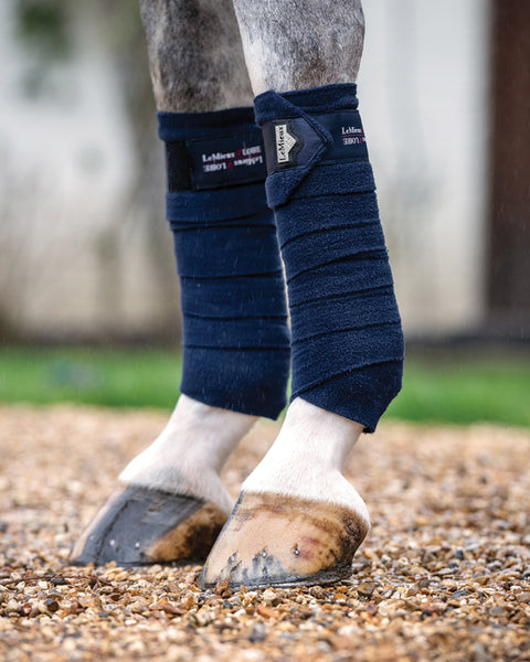 LeMieux® Loire Polo Bandages