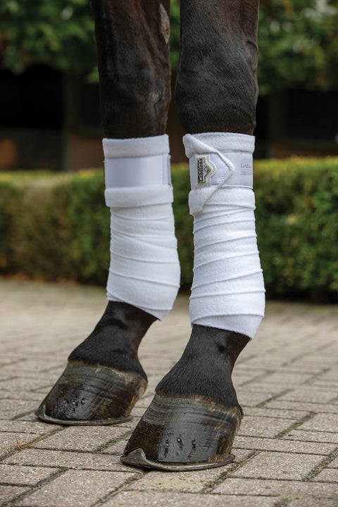 LeMieux® Loire Polo Bandages