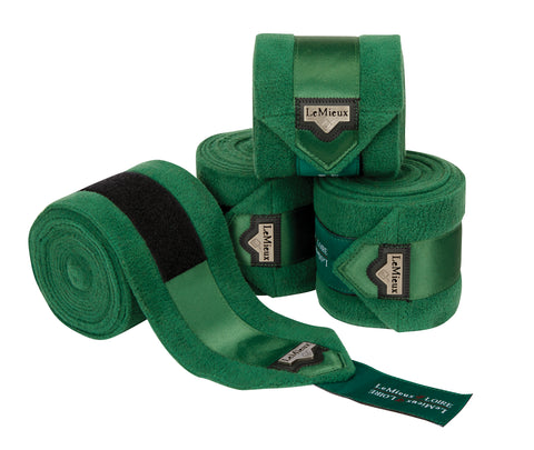 LeMieux® Loire Polo Bandages