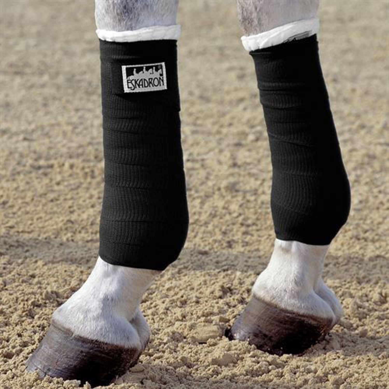 Bandages mesh platinum pure 23 eskadron - La Cabrade Bandages mesh platinum pure 23 eskadron - La Cabrade