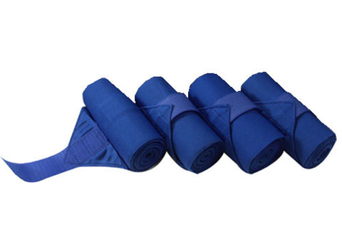 Standing Wraps