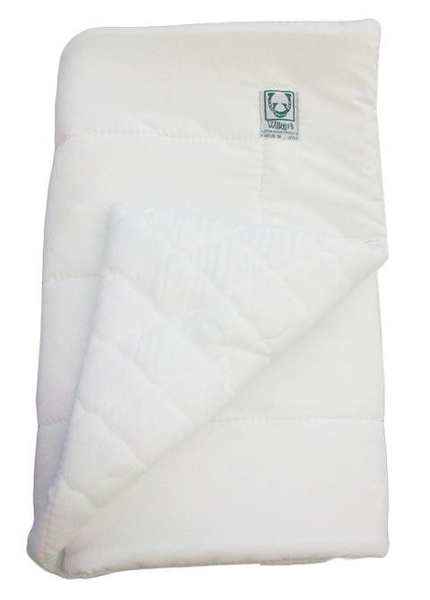 Wilker’s Combo Leg Quilts